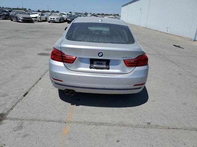 Photo 5 VIN: WBA4F7C33HG787671 - BMW 430I GRAN 