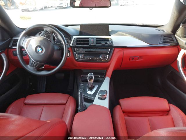 Photo 4 VIN: WBA4F7C33HG788223 - BMW 430I 