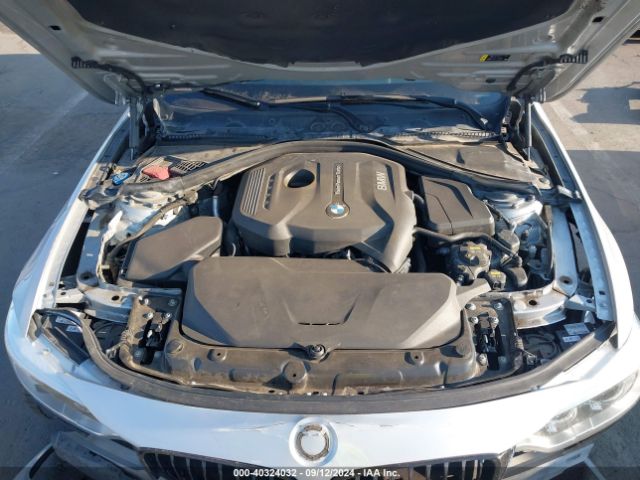 Photo 9 VIN: WBA4F7C33HG788223 - BMW 430I 