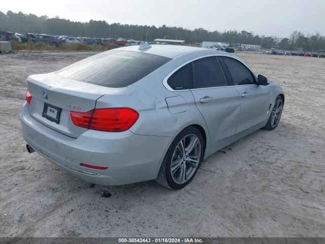 Photo 3 VIN: WBA4F7C33HG788237 - BMW 430I GRAN COUPE 