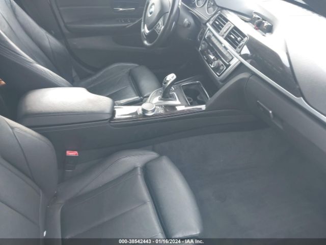 Photo 4 VIN: WBA4F7C33HG788237 - BMW 430I GRAN COUPE 