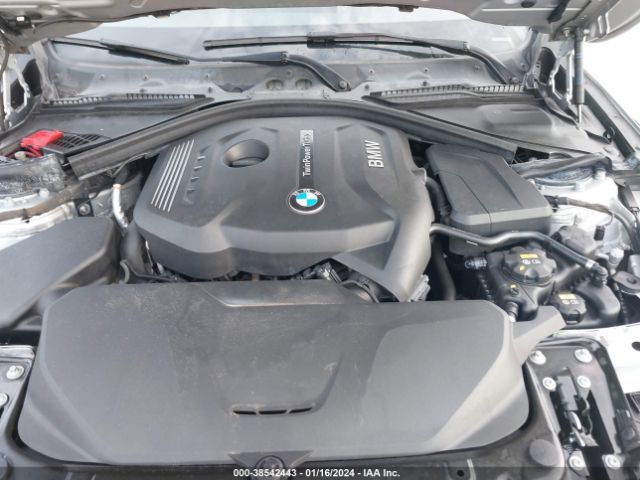 Photo 9 VIN: WBA4F7C33HG788237 - BMW 430I GRAN COUPE 