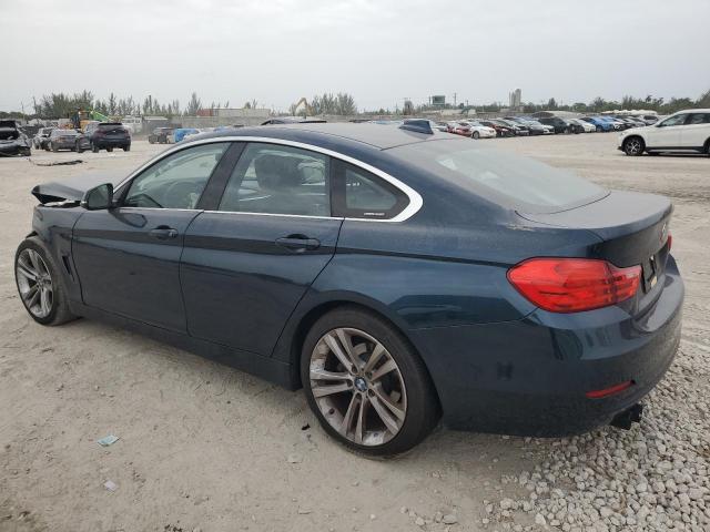 Photo 1 VIN: WBA4F7C33HG788612 - BMW 430I GRAN 