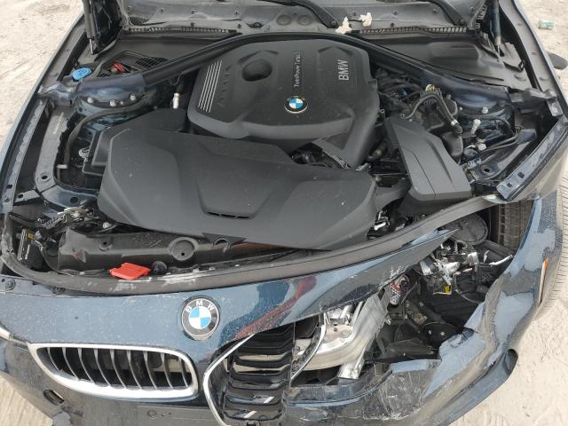 Photo 10 VIN: WBA4F7C33HG788612 - BMW 430I GRAN 