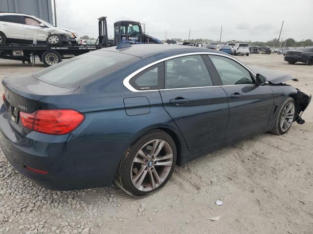 Photo 2 VIN: WBA4F7C33HG788612 - BMW 430I GRAN 