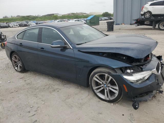 Photo 3 VIN: WBA4F7C33HG788612 - BMW 430I GRAN 