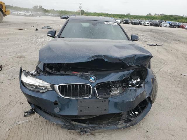 Photo 4 VIN: WBA4F7C33HG788612 - BMW 430I GRAN 