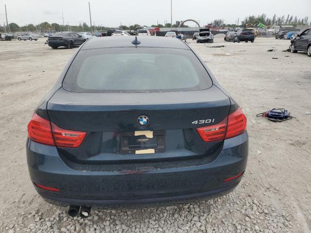 Photo 5 VIN: WBA4F7C33HG788612 - BMW 430I GRAN 