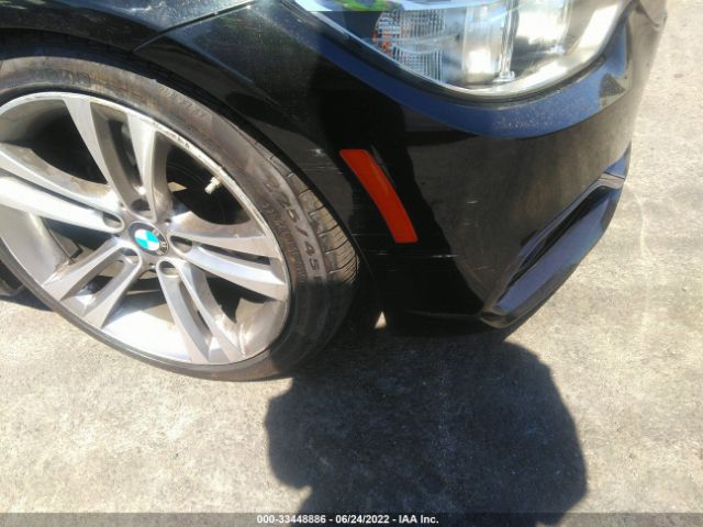 Photo 5 VIN: WBA4F7C33HG788626 - BMW 4 SERIES 