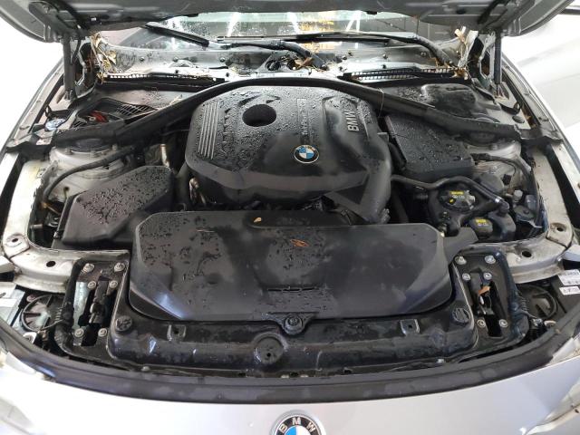 Photo 10 VIN: WBA4F7C33HG789601 - BMW 430I GRAN 