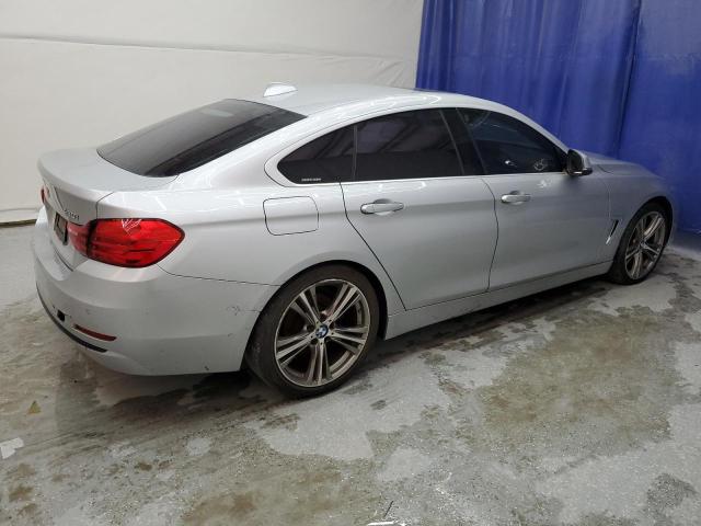 Photo 2 VIN: WBA4F7C33HG789601 - BMW 430I GRAN 