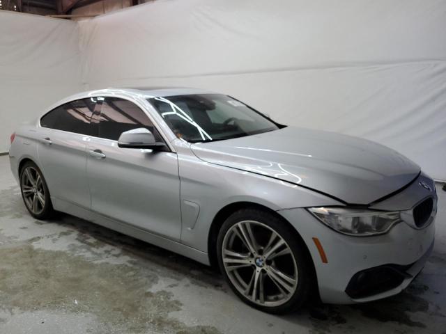 Photo 3 VIN: WBA4F7C33HG789601 - BMW 430I GRAN 