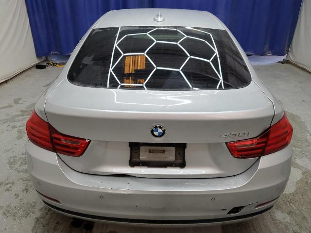 Photo 5 VIN: WBA4F7C33HG789601 - BMW 430I GRAN 