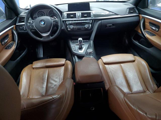 Photo 7 VIN: WBA4F7C33HG789601 - BMW 430I GRAN 