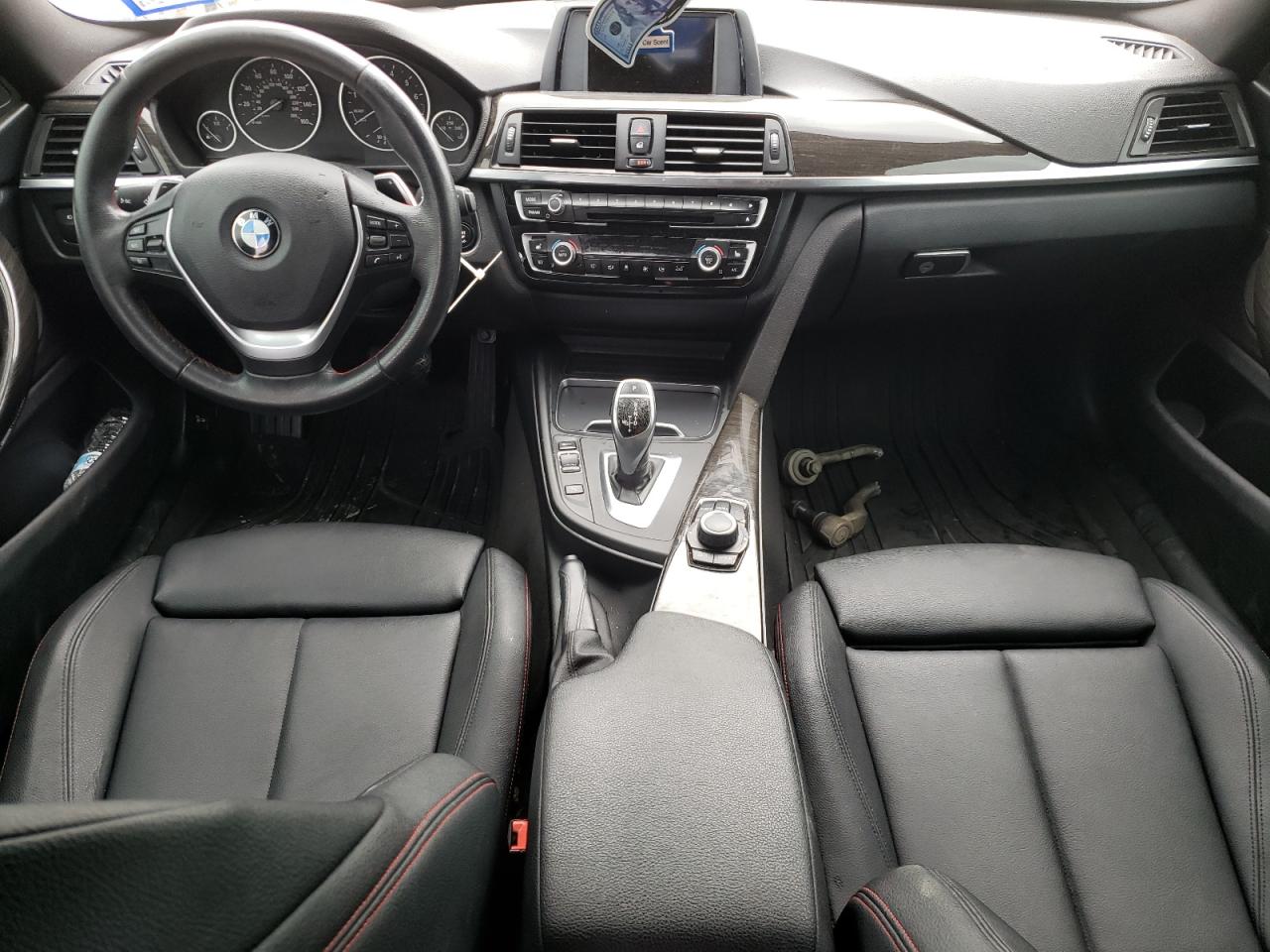 Photo 7 VIN: WBA4F7C34HG788618 - BMW 4ER 