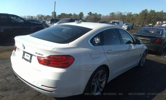 Photo 3 VIN: WBA4F7C34HG789090 - BMW 230I 