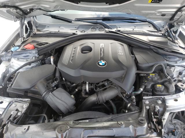 Photo 6 VIN: WBA4F7C34HG789512 - BMW 430I GRAN 