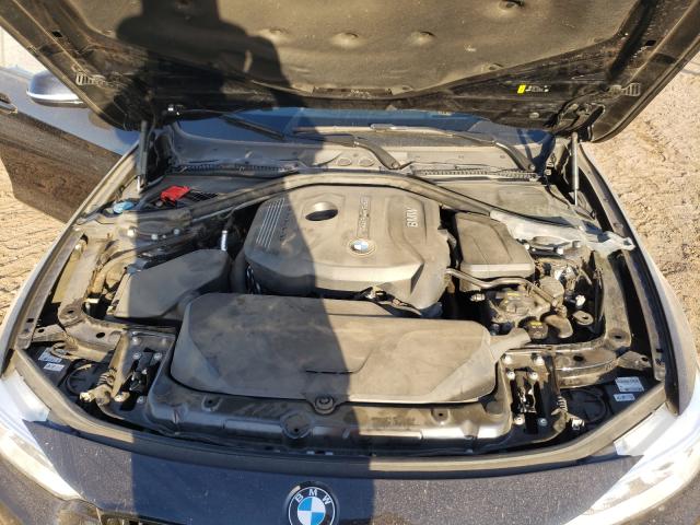 Photo 6 VIN: WBA4F7C35HG787834 - BMW 430I GRAN 