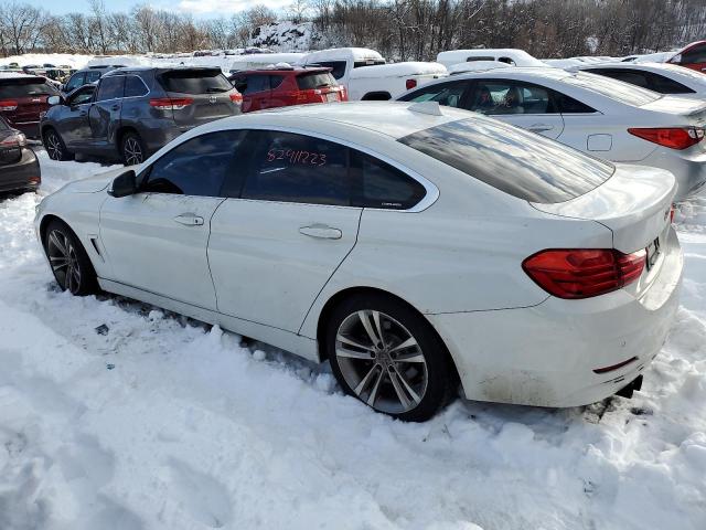 Photo 1 VIN: WBA4F7C35HG787882 - BMW 4 SERIES 