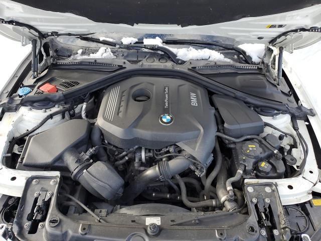 Photo 10 VIN: WBA4F7C35HG787882 - BMW 4 SERIES 