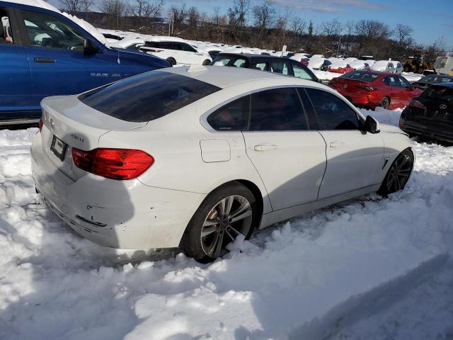 Photo 2 VIN: WBA4F7C35HG787882 - BMW 4 SERIES 