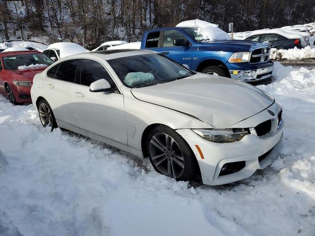 Photo 3 VIN: WBA4F7C35HG787882 - BMW 4 SERIES 