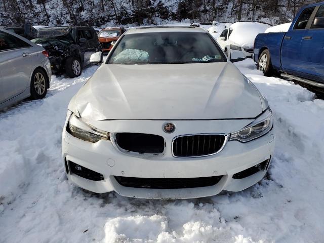 Photo 4 VIN: WBA4F7C35HG787882 - BMW 4 SERIES 