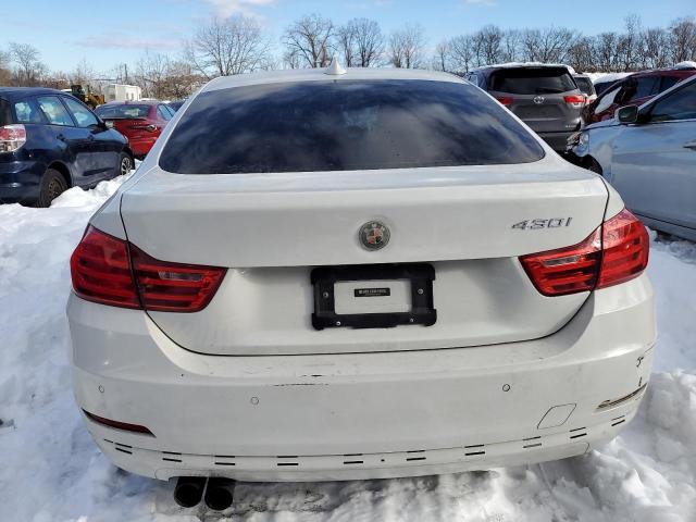 Photo 5 VIN: WBA4F7C35HG787882 - BMW 4 SERIES 