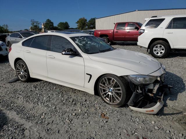 Photo 3 VIN: WBA4F7C35HG788742 - BMW 430I GRAN 