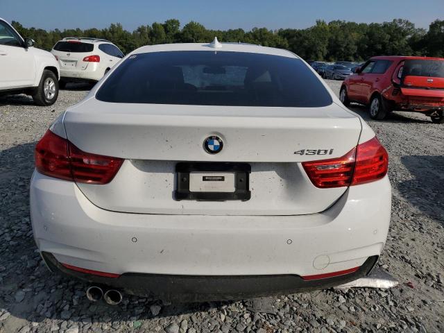 Photo 5 VIN: WBA4F7C35HG788742 - BMW 430I GRAN 