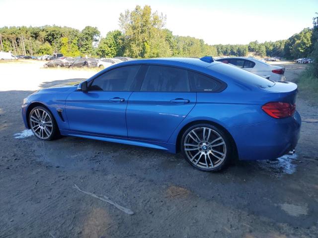 Photo 1 VIN: WBA4F7C36HG788362 - BMW 430I GRAN 