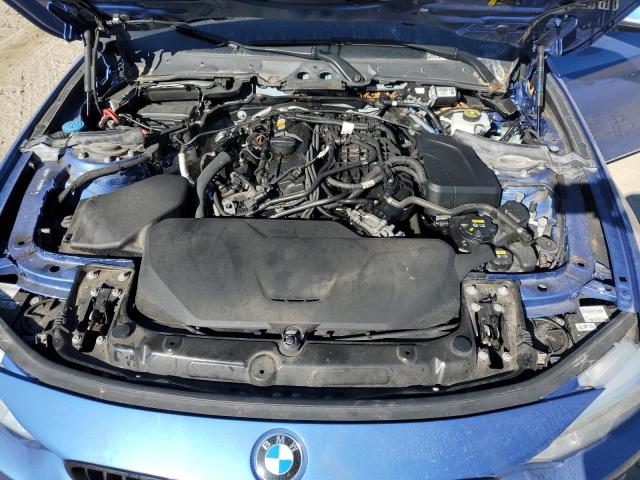 Photo 10 VIN: WBA4F7C36HG788362 - BMW 430I GRAN 