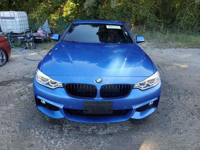 Photo 4 VIN: WBA4F7C36HG788362 - BMW 430I GRAN 