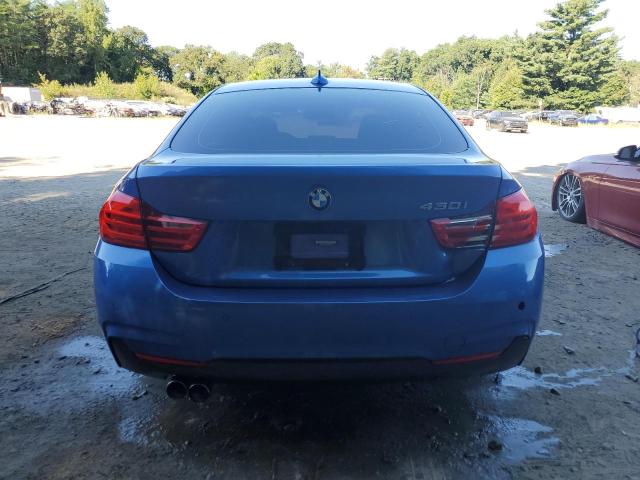 Photo 5 VIN: WBA4F7C36HG788362 - BMW 430I GRAN 