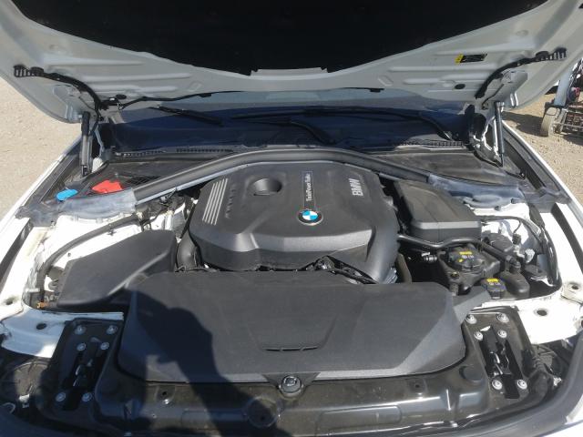 Photo 6 VIN: WBA4F7C37HG787818 - BMW 4 SERIES GRAN COUPE 