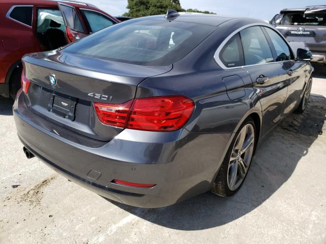 Photo 3 VIN: WBA4F7C37HG788838 - BMW 430I 