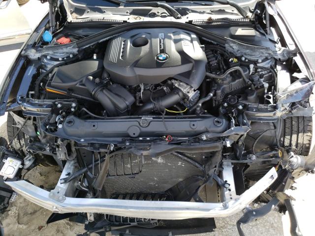 Photo 6 VIN: WBA4F7C37HG788838 - BMW 430I 