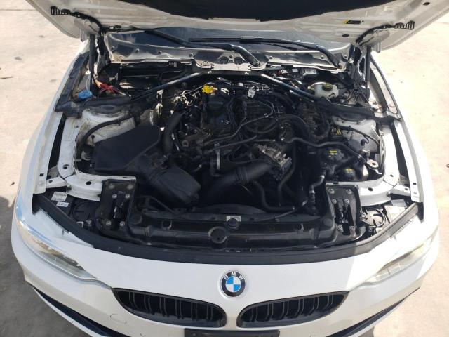 Photo 6 VIN: WBA4F7C37HG789083 - BMW 430I GRAN 