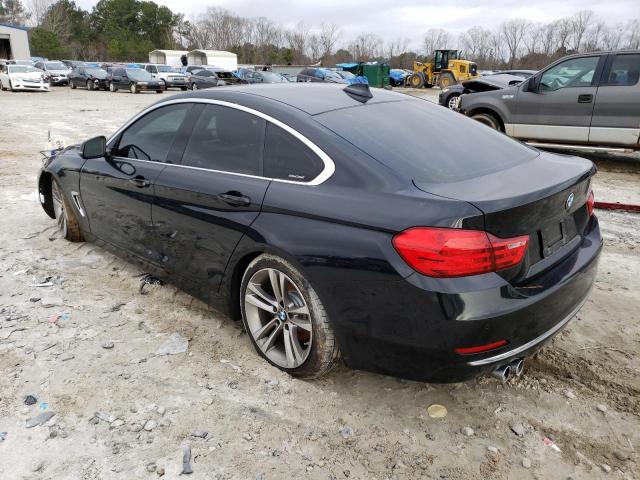 Photo 1 VIN: WBA4F7C38HG789187 - BMW 430I GRAN 