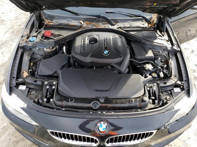 Photo 10 VIN: WBA4F7C38HG789187 - BMW 430I GRAN 