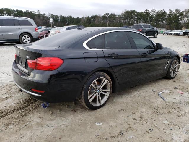 Photo 2 VIN: WBA4F7C38HG789187 - BMW 430I GRAN 