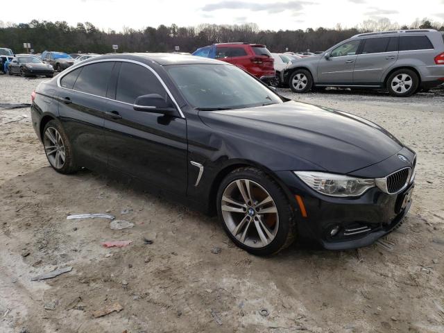 Photo 3 VIN: WBA4F7C38HG789187 - BMW 430I GRAN 