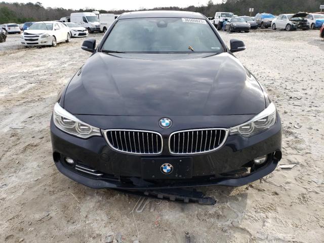 Photo 4 VIN: WBA4F7C38HG789187 - BMW 430I GRAN 