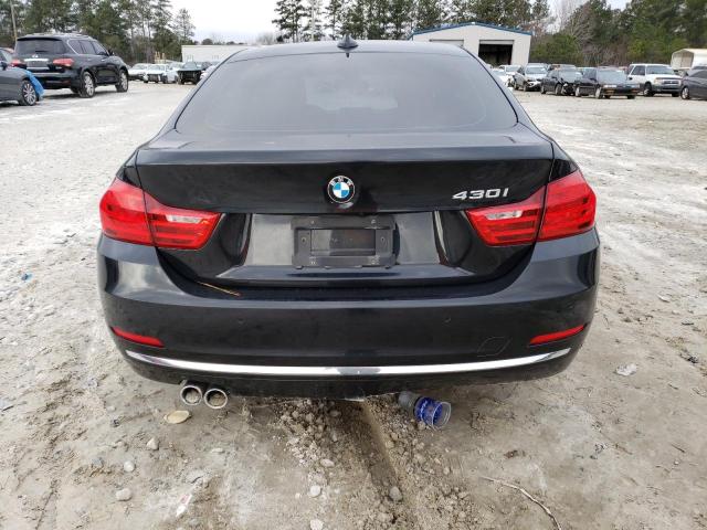 Photo 5 VIN: WBA4F7C38HG789187 - BMW 430I GRAN 