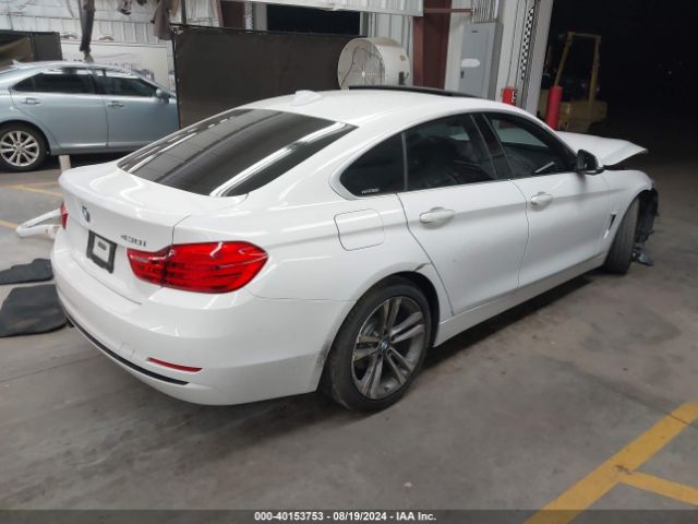 Photo 3 VIN: WBA4F7C38HG789237 - BMW 430I 