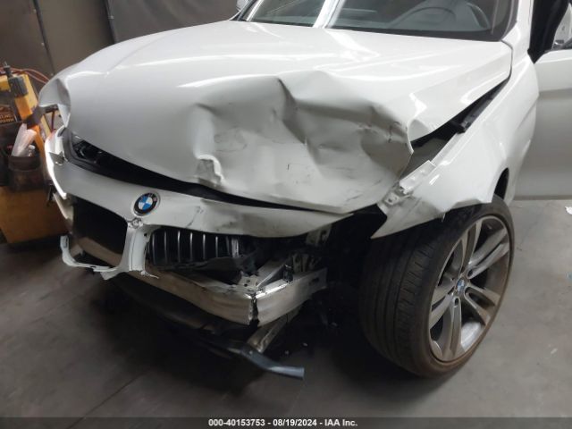 Photo 5 VIN: WBA4F7C38HG789237 - BMW 430I 