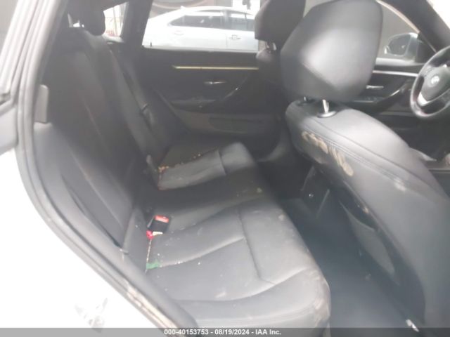 Photo 7 VIN: WBA4F7C38HG789237 - BMW 430I 