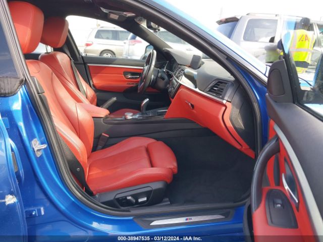 Photo 4 VIN: WBA4F7C39HG787643 - BMW 430I GRAN COUPE 