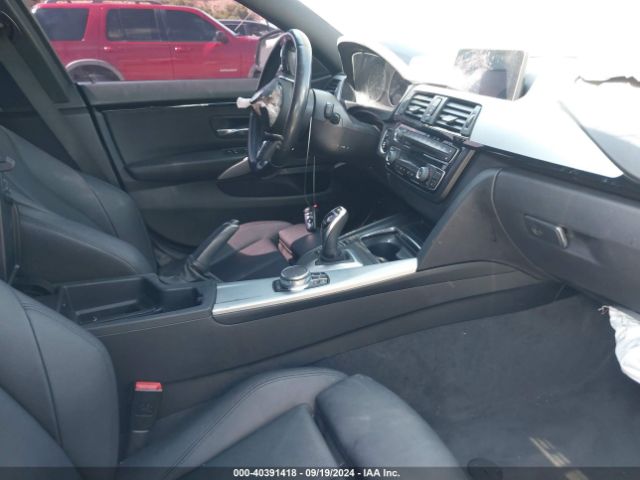 Photo 4 VIN: WBA4F7C39HG787965 - BMW 430I 