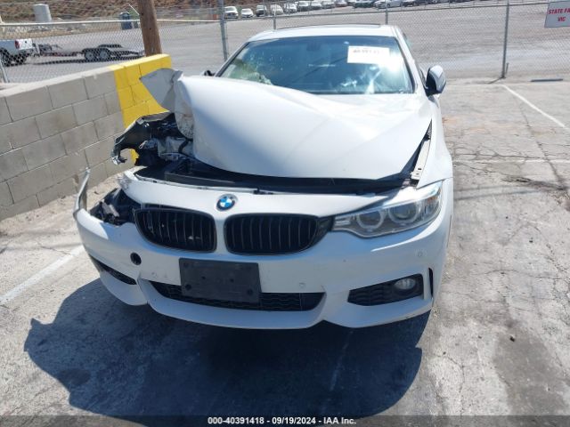 Photo 5 VIN: WBA4F7C39HG787965 - BMW 430I 